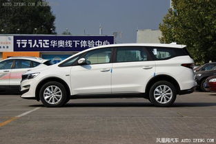 珠海嘉际汽车优惠多少