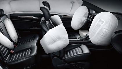 汽车安全气囊多少钱一个