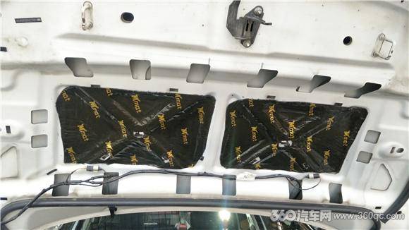 汽车做全车隔音要多少 汽车做全车隔音要多少