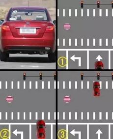 汽车红灯过线罚款多少