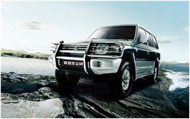 猎豹汽车后尾门价格多少