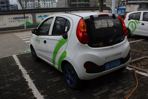 琼中电动汽车补助多少 琼中电动汽车补助多少