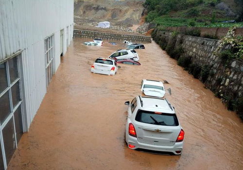 汽车受损最佳路段是多少