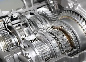 汽车马达有多少种