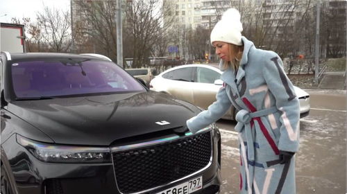 俄罗斯进口汽车补贴多少 俄罗斯进口汽车补贴多少