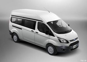 全顺汽车油耗多少