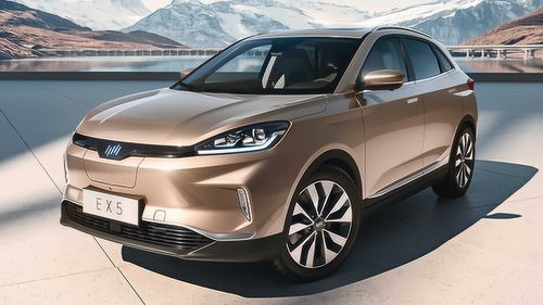 新能源汽车能跑多少公里