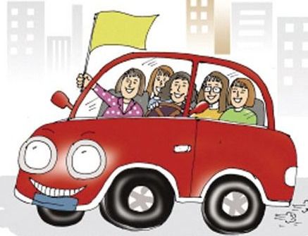 营运汽车可以超速多少