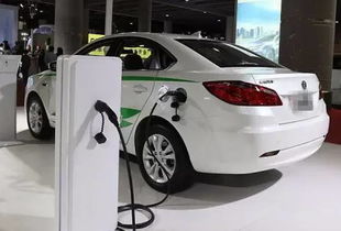 电动汽车补贴江苏多少