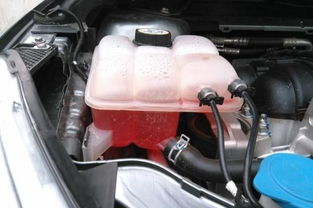 汽车换一次防冻液多少钱