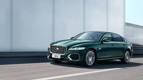 大捷豹汽车价格多少