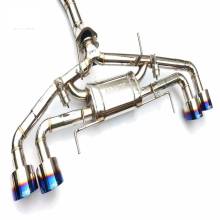 汽车排气管镀锌多少钱