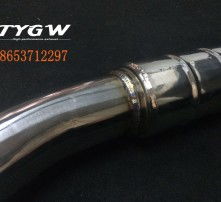 汽车排气管镀锌多少钱