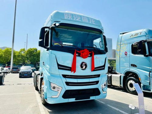 有多少辆重卡汽车英语