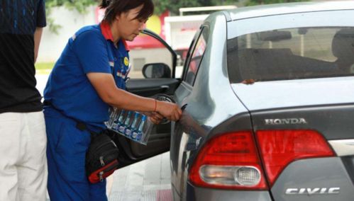 汽车多少公里可加燃油宝 汽车多少公里可加燃油宝