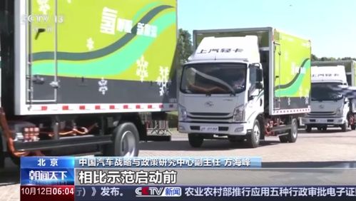 全国燃料电池汽车有多少