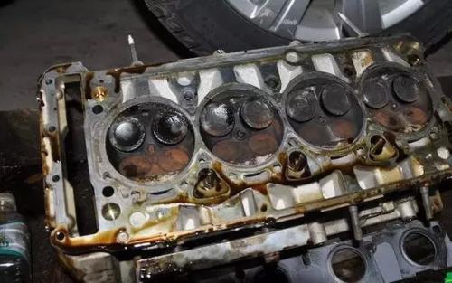 汽车缸压多少正常