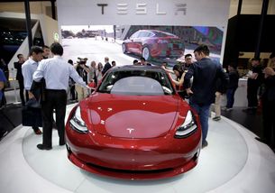 现在美国有多少电动汽车 现在美国有多少电动汽车