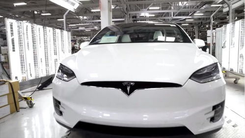 现在美国有多少电动汽车 现在美国有多少电动汽车