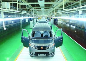 长安有多少家汽车厂 长安有多少家汽车厂