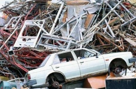 汽车多少公里报废期 汽车多少公里报废期