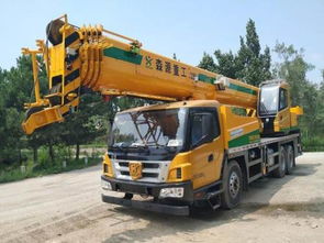 三一25吨汽车吊多少钱