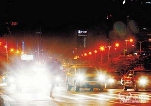 汽车远光灯能看到多少米