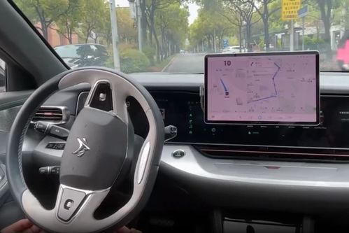 华为汽车阿尔法油耗多少