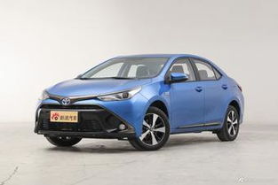 丰田能源汽车价格多少