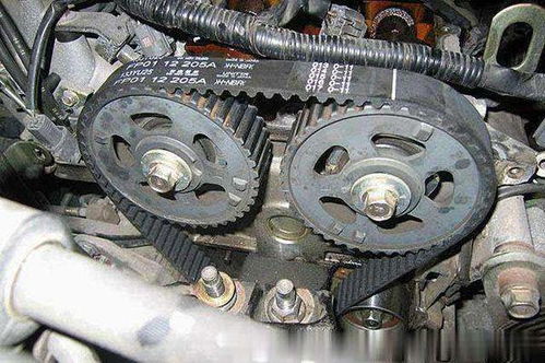 汽车皮带多少公里换 汽车皮带多少公里换