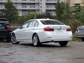 荆门宝马汽车价格多少