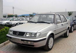 莱州捷达汽车多少钱