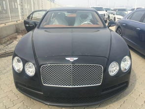 宾利汽车要多少钱 宾利汽车要多少钱