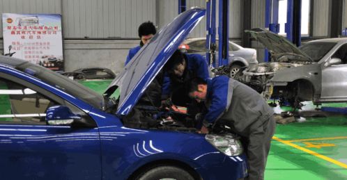 汽车开多少公里换掉最好