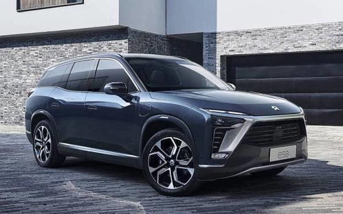 美国蔚来汽车股价多少