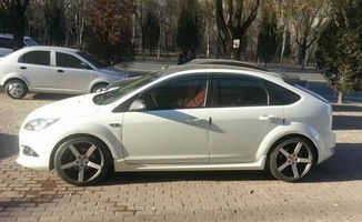 汽车改短弹簧多少钱