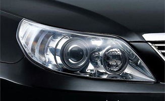 汽车大灯能开多少公里换 汽车大灯能开多少公里换