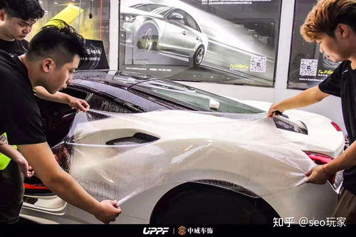 汽车贴车模多少钱 汽车贴车模多少钱