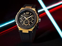 汽车钥匙手表成本多少