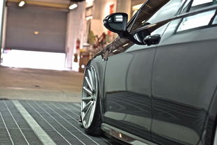 汽车改气动多少钱