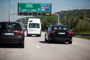 意大利汽车的规模是多少