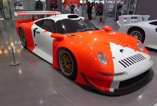 亚洲汽车博物馆排名多少