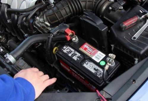 汽车新电瓶电流多少正常 汽车新电瓶电流多少正常