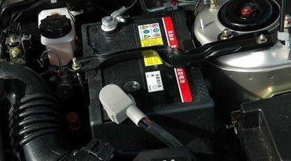 汽车新电瓶电流多少正常 汽车新电瓶电流多少正常