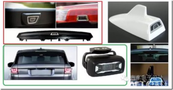 汽车开门需要多少电压的