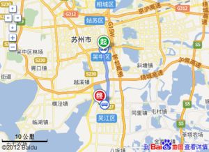 海宁到苏州汽车多少公里 海宁到苏州汽车多少公里