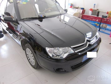 爱卡汽车贴膜多少钱