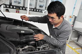 汽车学徒工资多少