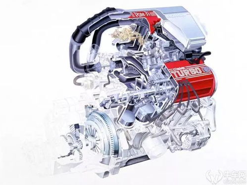 汽车涡轮多少钱 汽车涡轮多少钱