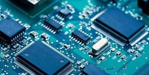 汽车芯片有多少层